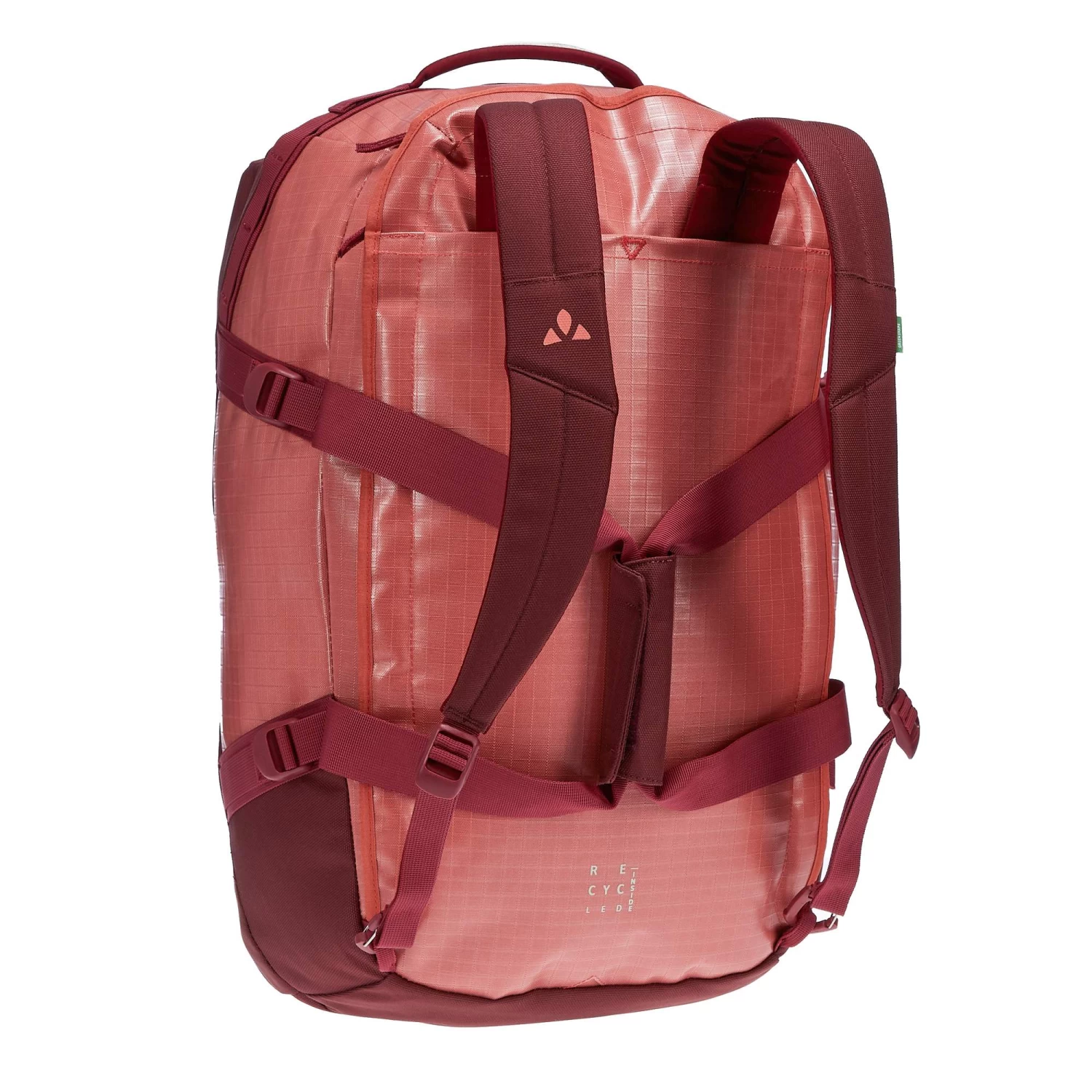 VAUDE CITYDUFFEL 35 - Reisetasche 3 VAUDE CITYDUFFEL 35 - Reisetasche – Bild 3