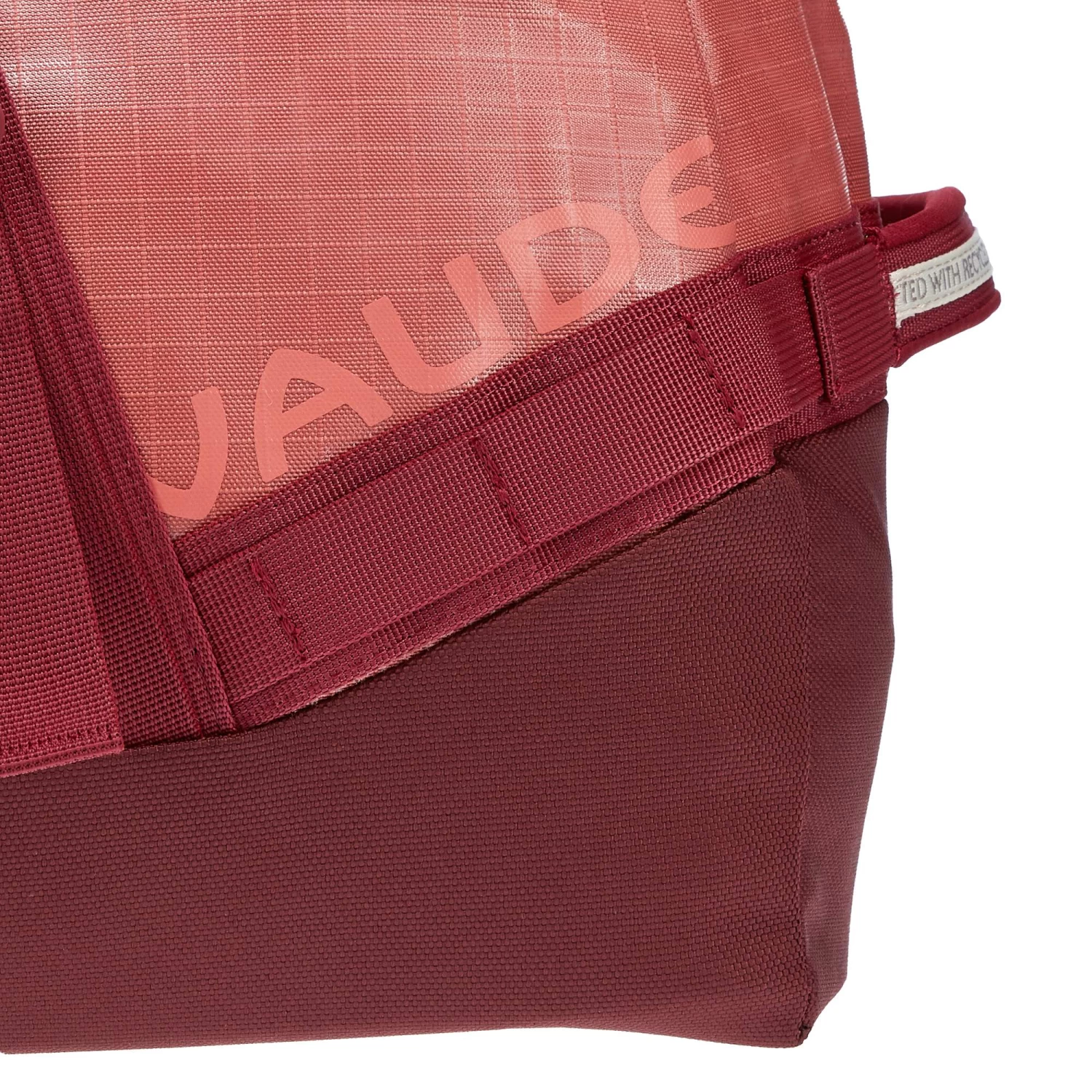 VAUDE CITYDUFFEL 35 - Reisetasche 7 VAUDE CITYDUFFEL 35 - Reisetasche – Bild 7