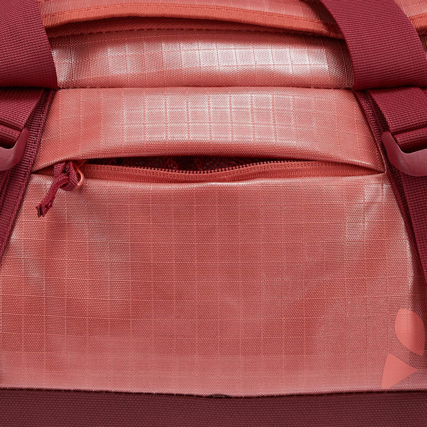 VAUDE CITYDUFFEL 35 - Reisetasche 9 VAUDE CITYDUFFEL 35 - Reisetasche – Bild 9