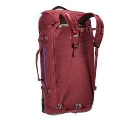 Tatonka DUFFLE ROLLER 105 - Reisetasche Mit Rollen