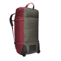 Tatonka DUFFLE ROLLER 105 - Reisetasche Mit Rollen -Online Camping Angebote 5638017424 d duffle roller 105 tatonka 24