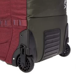 Tatonka DUFFLE ROLLER 105 - Reisetasche Mit Rollen -Online Camping Angebote 5638017424 m duffle roller 105 tatonka 24