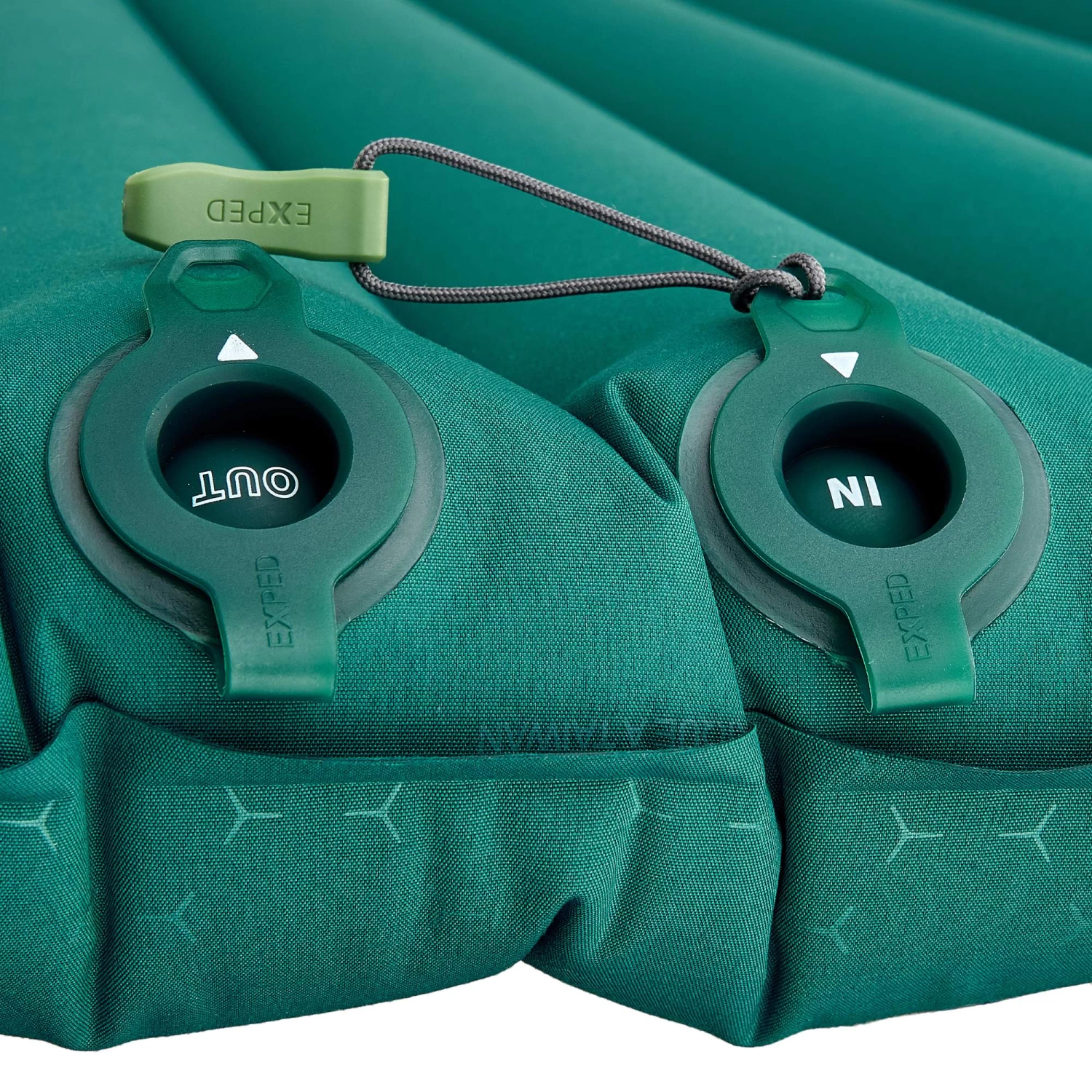 Exped DURA 3R - Isomatte 4 Exped DURA 3R - Isomatte – Bild 4