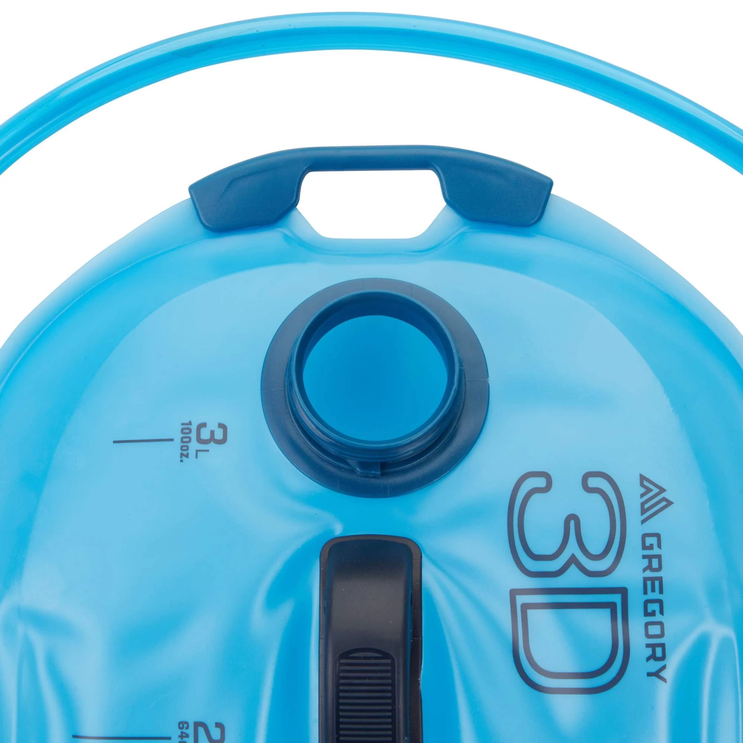 Gregory 3D HYDRO TREK 3L Unisex - Trinksystem 3 Gregory 3D HYDRO TREK 3L Unisex - Trinksystem – Bild 3