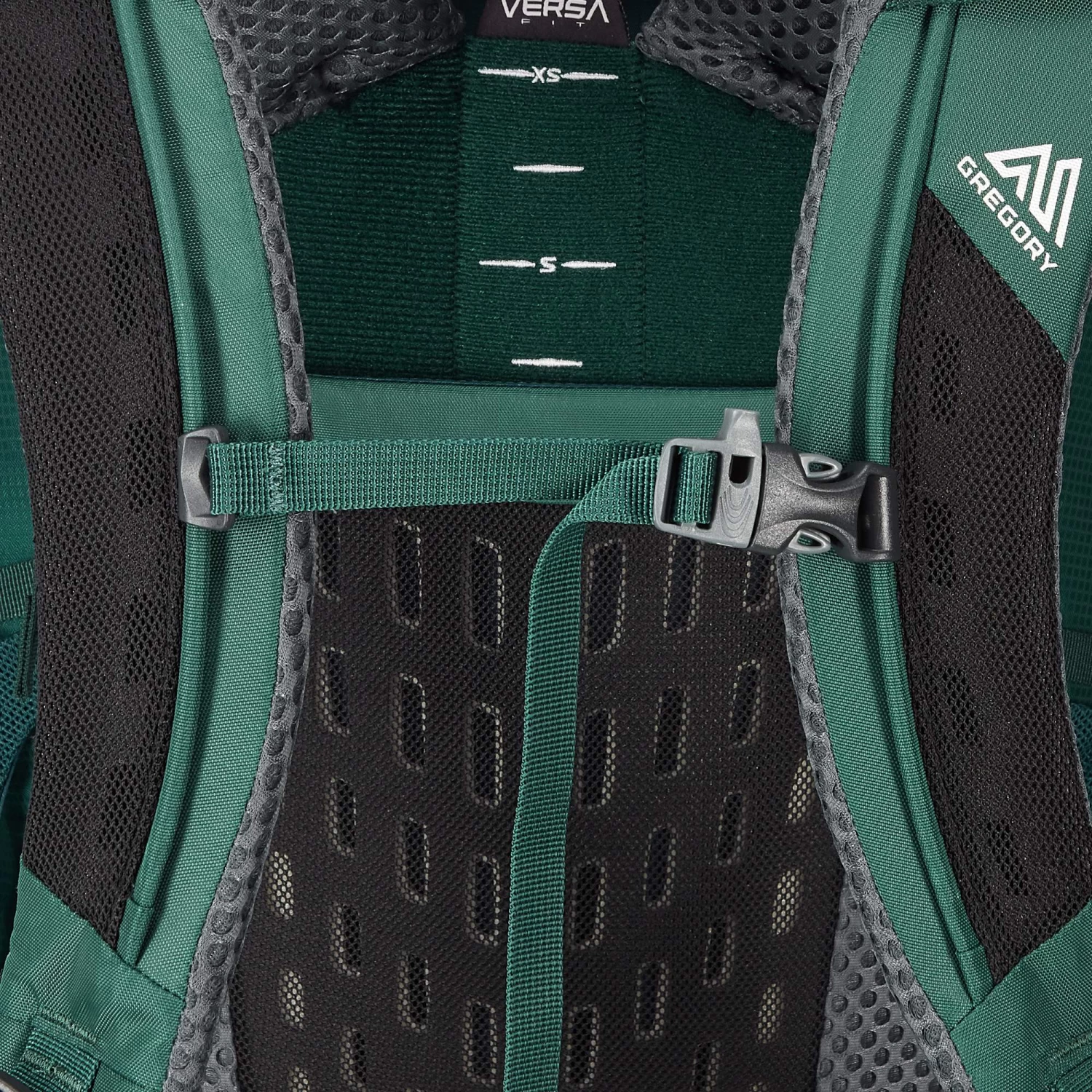 Gregory AMBER 65 PLUS Damen - Trekkingrucksack Damen 12 Gregory AMBER 65 PLUS Damen - Trekkingrucksack Damen – Bild 12