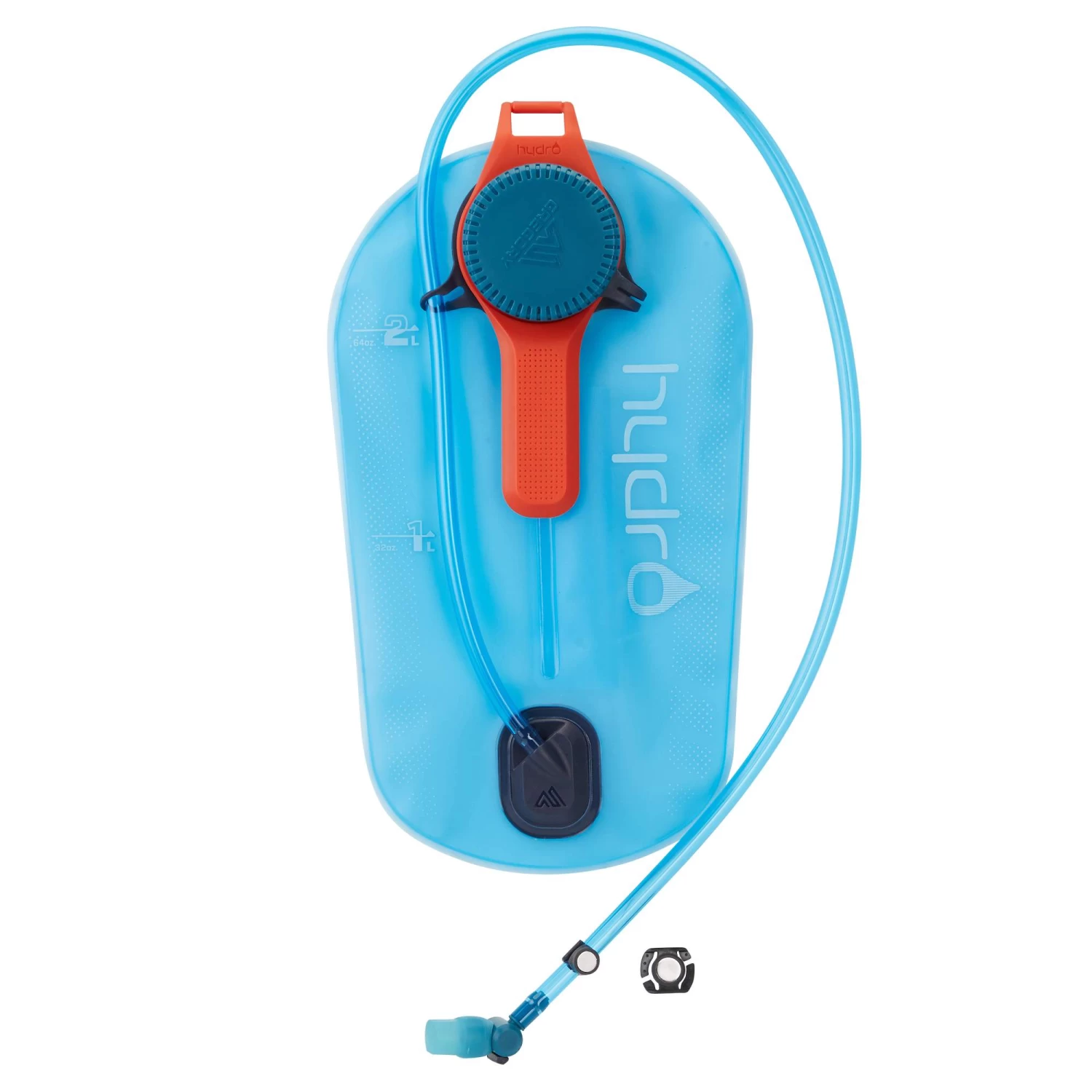 Gregory HYDRO 2L RESERVOIR Unisex - Trinksystem 1 Gregory HYDRO 2L RESERVOIR Unisex - Trinksystem