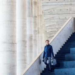 Ortlieb OFFICE BAG URBAN QL2.1 - Fahrradtaschen -Online Camping Angebote 5638019534 i office bag urban ql21 ortlieb 24