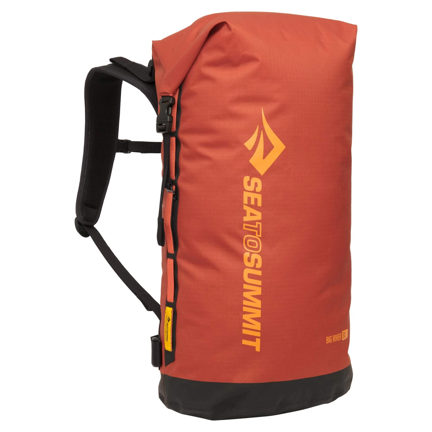 Sea To Summit BIG RIVER DRY BACKPACK - Packsack 1 Sea To Summit BIG RIVER DRY BACKPACK - Packsack