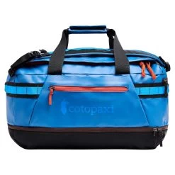 Cotopaxi ALLPA DUO 50L DUFFEL BAG - Reisetasche