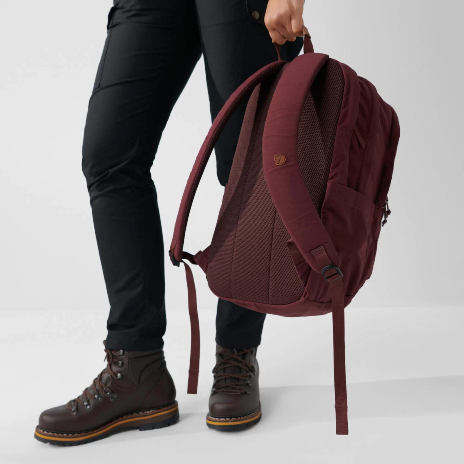 FJÄLLRÄVEN RÄVEN 28 Unisex - Laptoprucksack 13 FJÄLLRÄVEN RÄVEN 28 Unisex - Laptoprucksack – Bild 13