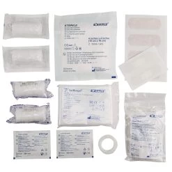 VAUDE FIRST AID KIT S WATERPROOF Unisex 5 VAUDE FIRST AID KIT S WATERPROOF Unisex -Online Camping Angebote 5638023359 c first aid kit s waterproof vaude 24