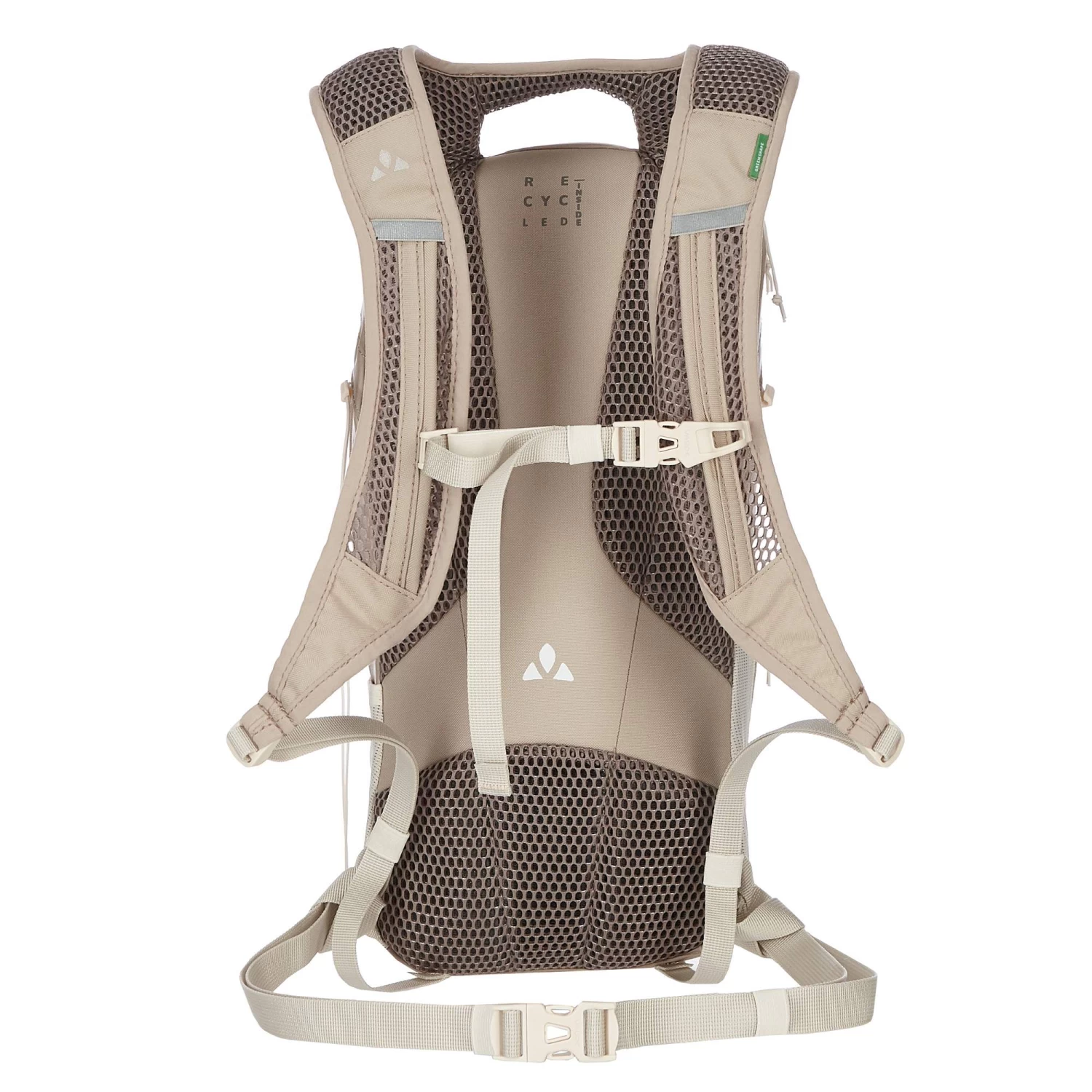 VAUDE UPHILL 8 Unisex - Fahrradrucksack 3 VAUDE UPHILL 8 Unisex - Fahrradrucksack – Bild 3