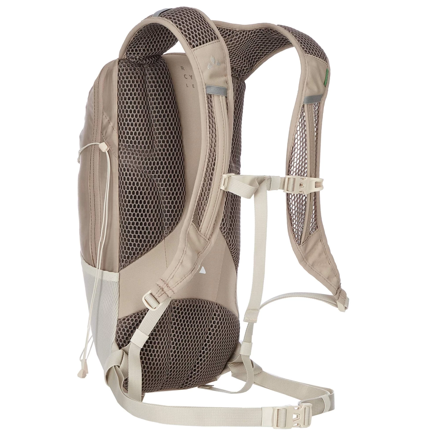 VAUDE UPHILL 8 Unisex - Fahrradrucksack 4 VAUDE UPHILL 8 Unisex - Fahrradrucksack – Bild 4