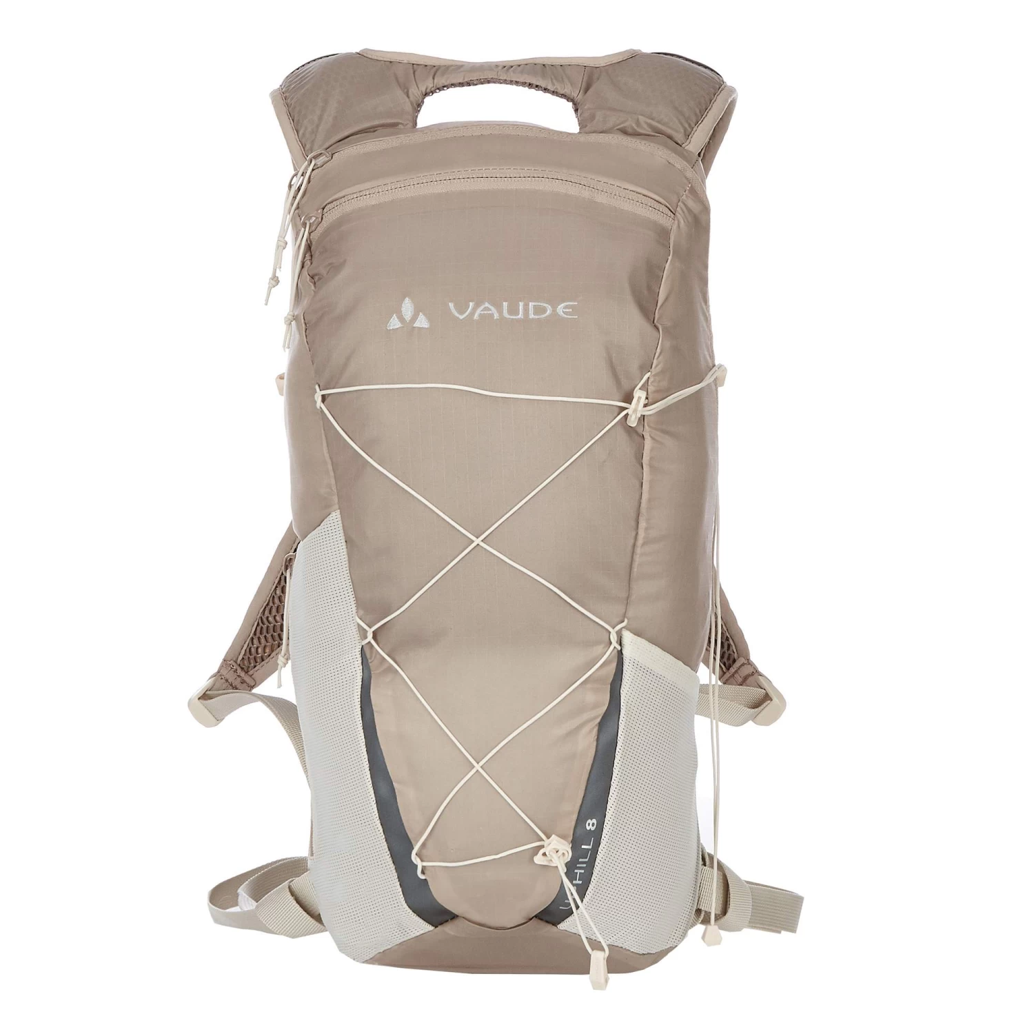 VAUDE UPHILL 8 Unisex - Fahrradrucksack 6 VAUDE UPHILL 8 Unisex - Fahrradrucksack – Bild 6
