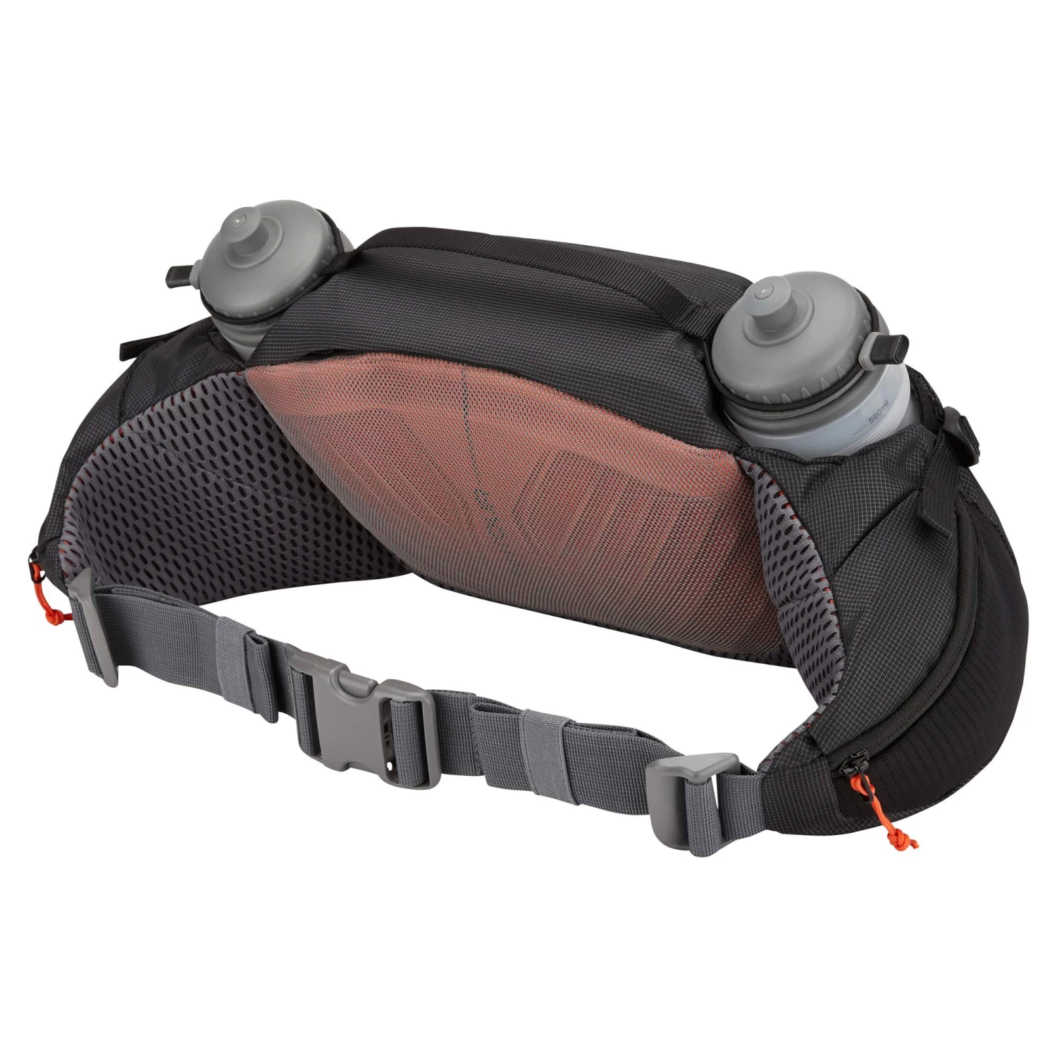 Lowe Alpine NIJMEGEN 6 Unisex - Hüfttasche 2 Lowe Alpine NIJMEGEN 6 Unisex - Hüfttasche – Bild 2