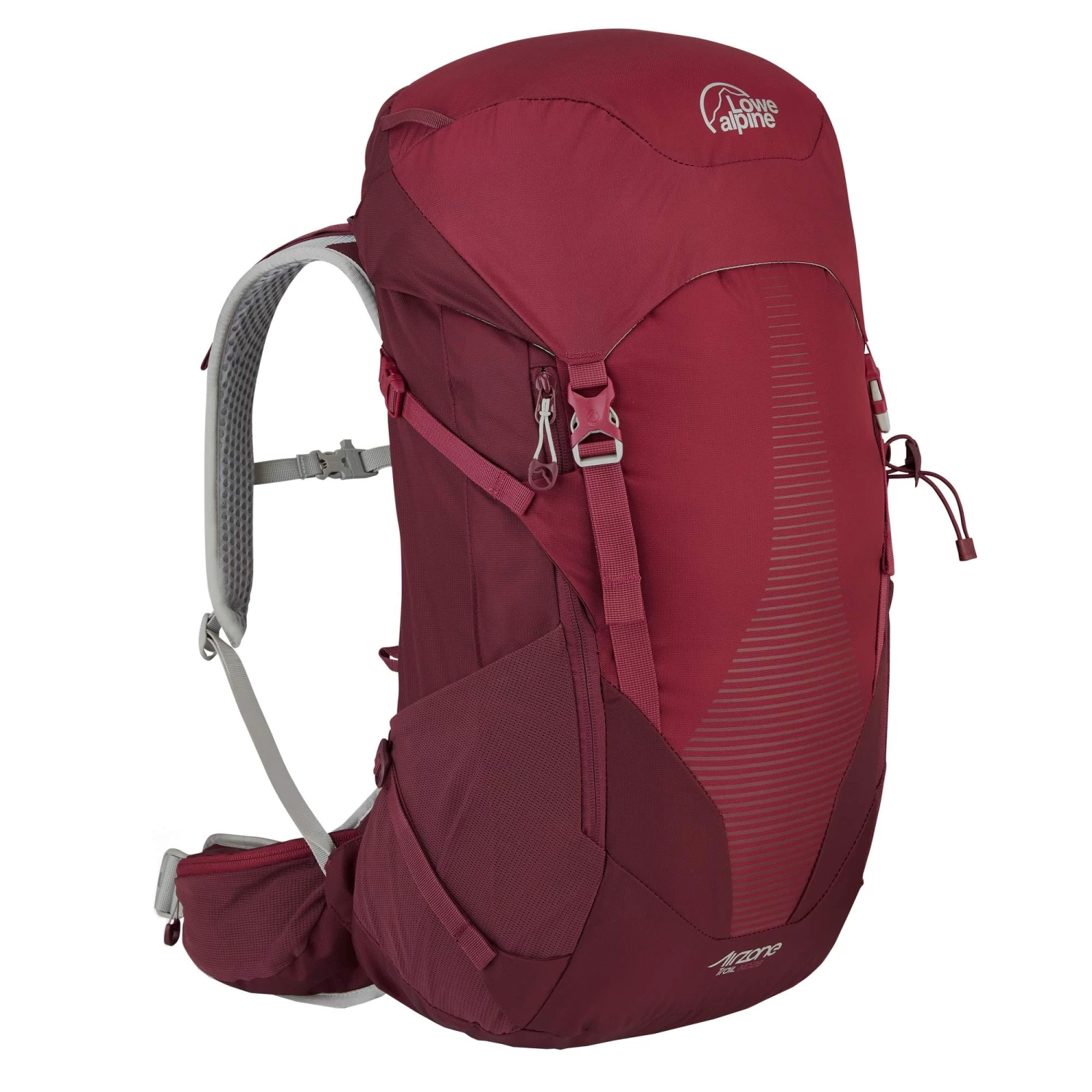 Lowe Alpine AIRZONE TRAIL ND28 Damen - Tagesrucksack 1 Lowe Alpine AIRZONE TRAIL ND28 Damen - Tagesrucksack