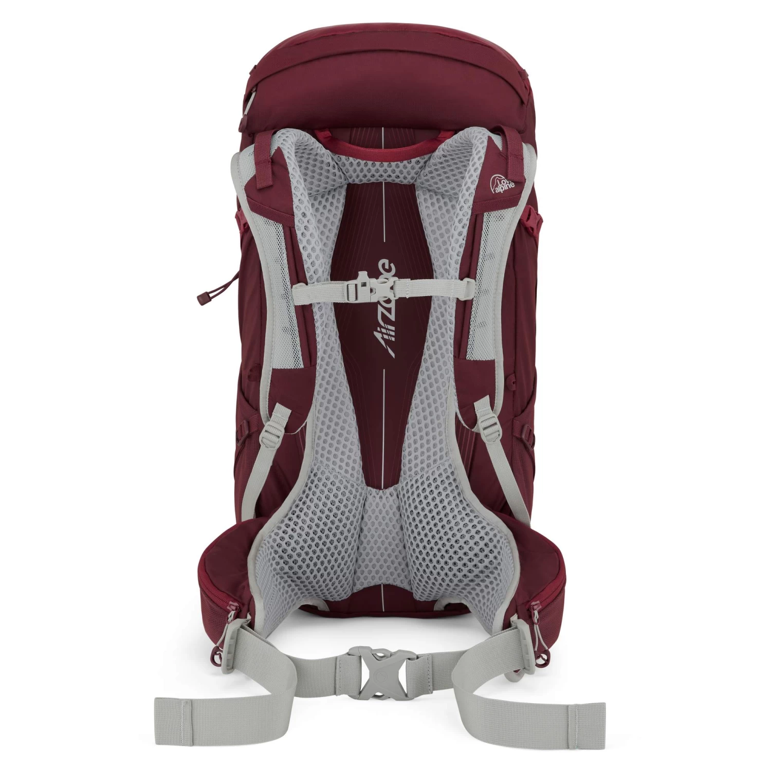 Lowe Alpine AIRZONE TRAIL ND28 Damen - Tagesrucksack 2 Lowe Alpine AIRZONE TRAIL ND28 Damen - Tagesrucksack – Bild 2