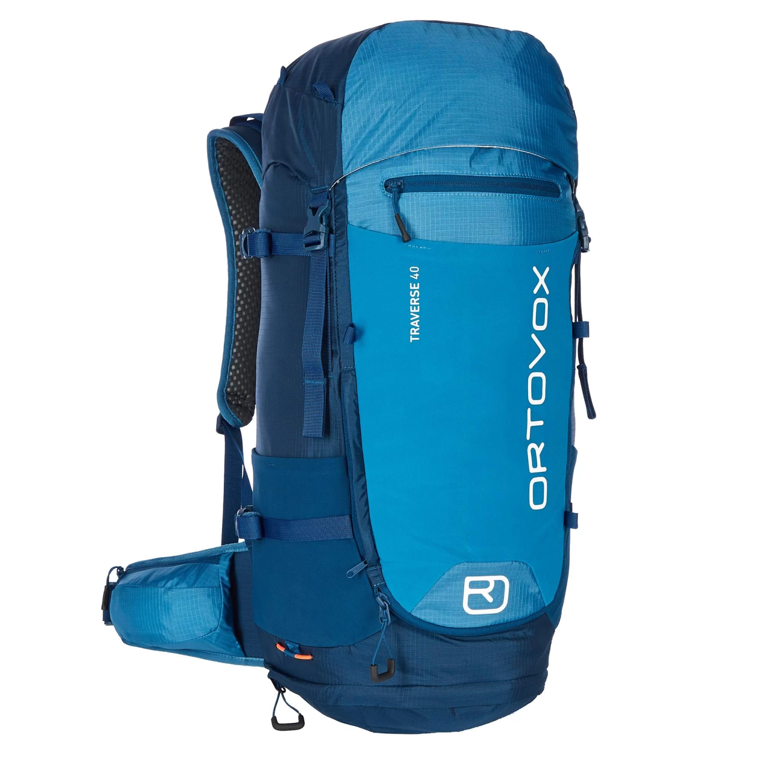 Ortovox TRAVERSE 40 - Tourenrucksack 1 Ortovox TRAVERSE 40 - Tourenrucksack