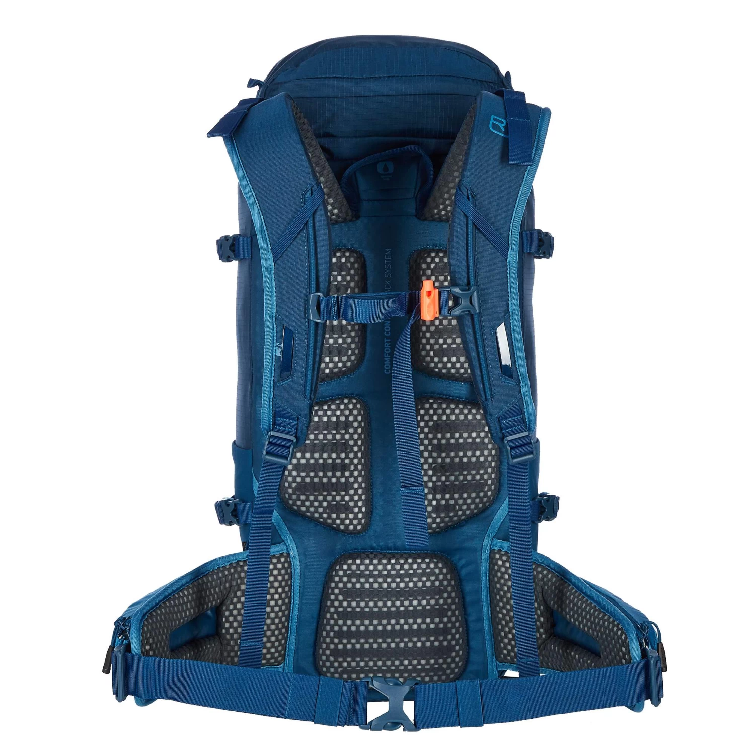 Ortovox TRAVERSE 40 - Tourenrucksack 3 Ortovox TRAVERSE 40 - Tourenrucksack – Bild 3