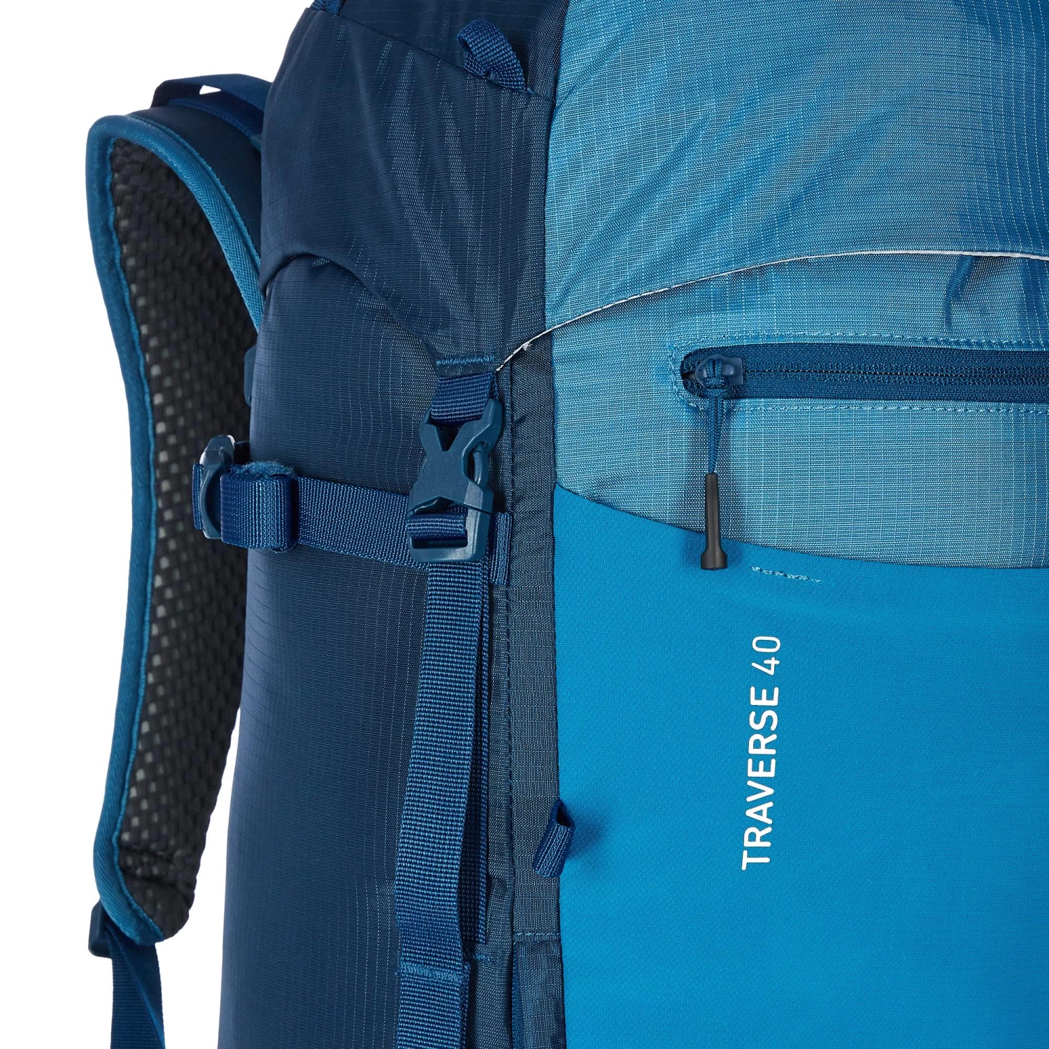 Ortovox TRAVERSE 40 - Tourenrucksack 7 Ortovox TRAVERSE 40 - Tourenrucksack – Bild 7
