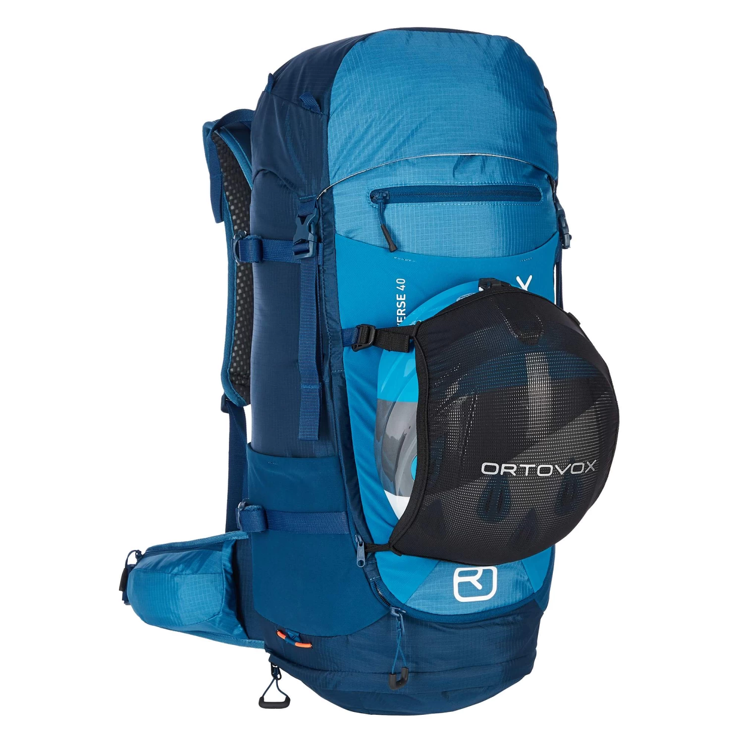 Ortovox TRAVERSE 40 - Tourenrucksack 13 Ortovox TRAVERSE 40 - Tourenrucksack – Bild 13