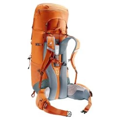Deuter AIRCONTACT LITE 50 + 10 Herren - Trekkingrucksack -Online Camping Angebote 5638024301 k aircontact lite 50 10 deuter 24