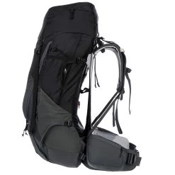 Deuter FUTURA AIR TREK 45 + 10 SL Damen - Trekkingrucksack Damen 19 Deuter FUTURA AIR TREK 45 + 10 SL Damen - Trekkingrucksack Damen -Online Camping Angebote 5638024309 e futura air trek 45 10 sl deuter 24