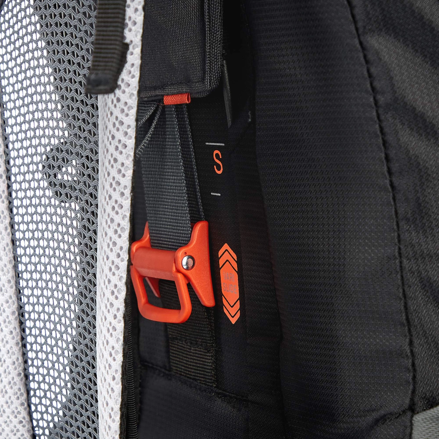 Deuter FUTURA AIR TREK 45 + 10 SL Damen - Trekkingrucksack Damen 14 Deuter FUTURA AIR TREK 45 + 10 SL Damen - Trekkingrucksack Damen – Bild 14