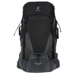 Deuter FUTURA AIR TREK 45 + 10 SL Damen - Trekkingrucksack Damen 20 Deuter FUTURA AIR TREK 45 + 10 SL Damen - Trekkingrucksack Damen -Online Camping Angebote 5638024309 f futura air trek 45 10 sl deuter 24