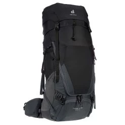 Deuter FUTURA AIR TREK 45 + 10 SL Damen - Trekkingrucksack Damen 21 Deuter FUTURA AIR TREK 45 + 10 SL Damen - Trekkingrucksack Damen -Online Camping Angebote 5638024309 g futura air trek 45 10 sl deuter 24