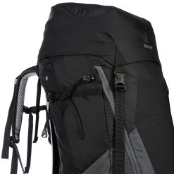 Deuter FUTURA AIR TREK 45 + 10 SL Damen - Trekkingrucksack Damen 23 Deuter FUTURA AIR TREK 45 + 10 SL Damen - Trekkingrucksack Damen -Online Camping Angebote 5638024309 i futura air trek 45 10 sl deuter 24