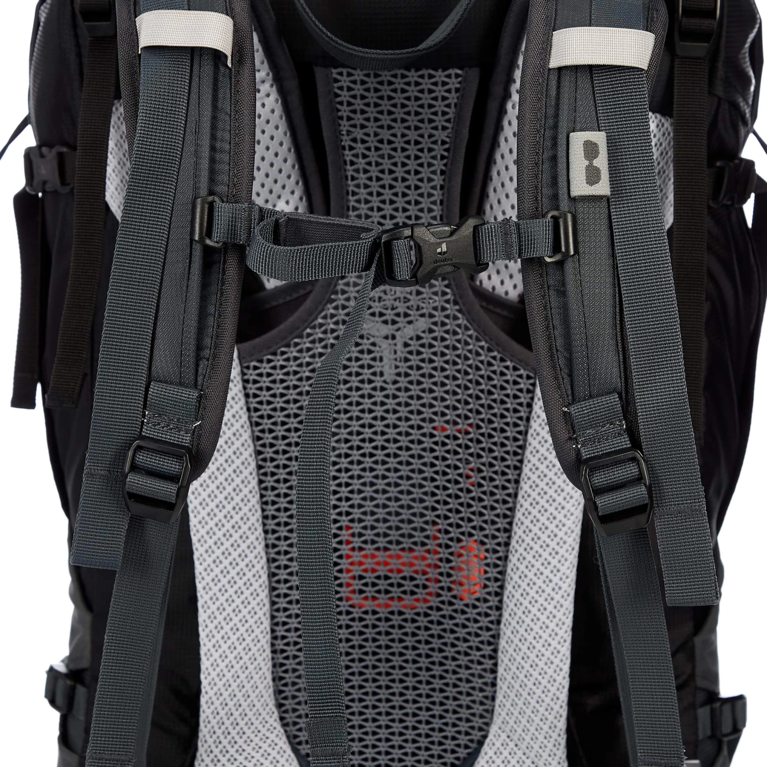 Deuter FUTURA AIR TREK 45 + 10 SL Damen - Trekkingrucksack Damen 10 Deuter FUTURA AIR TREK 45 + 10 SL Damen - Trekkingrucksack Damen – Bild 10
