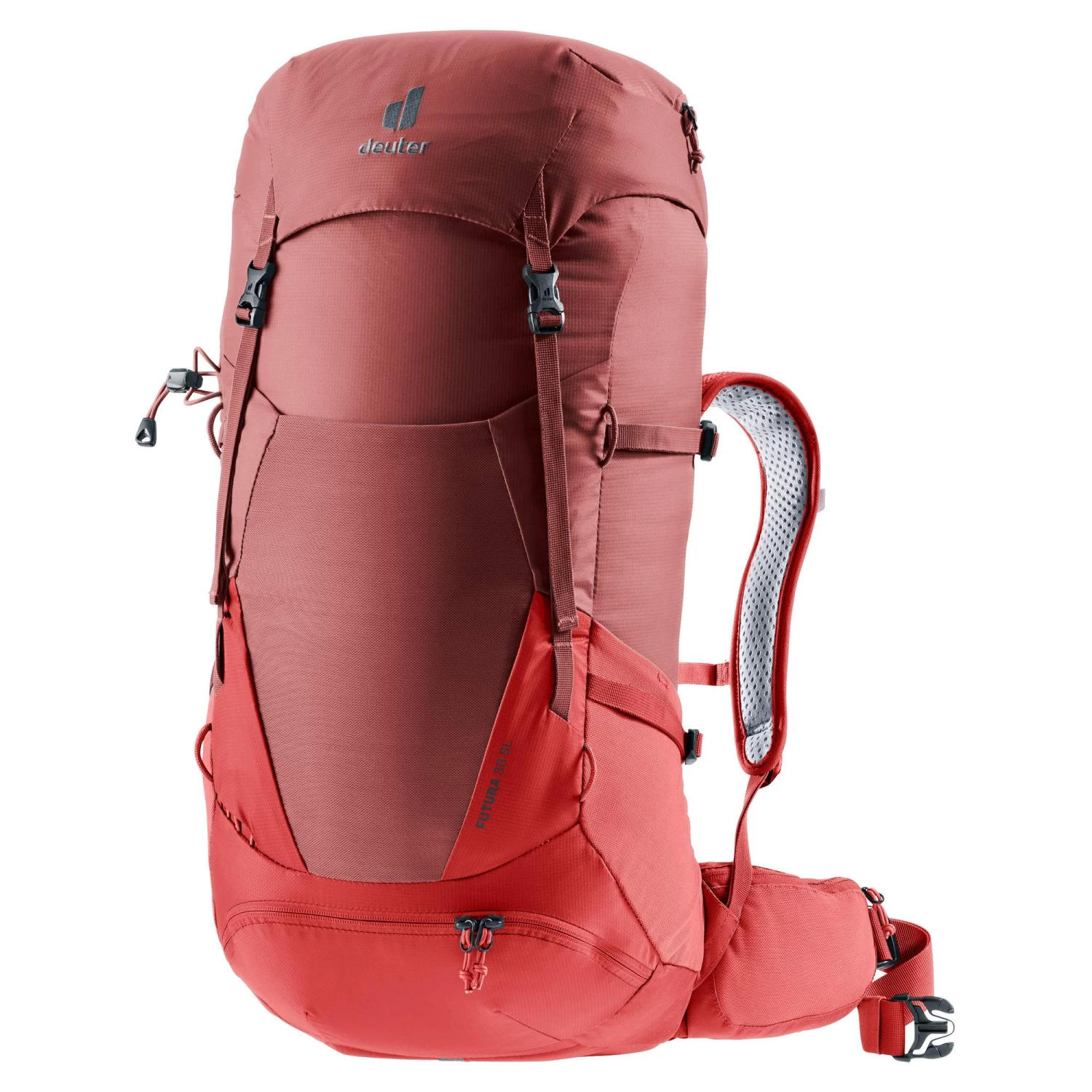 Deuter FUTURA 30 SL Damen - Tourenrucksack 1 Deuter FUTURA 30 SL Damen - Tourenrucksack