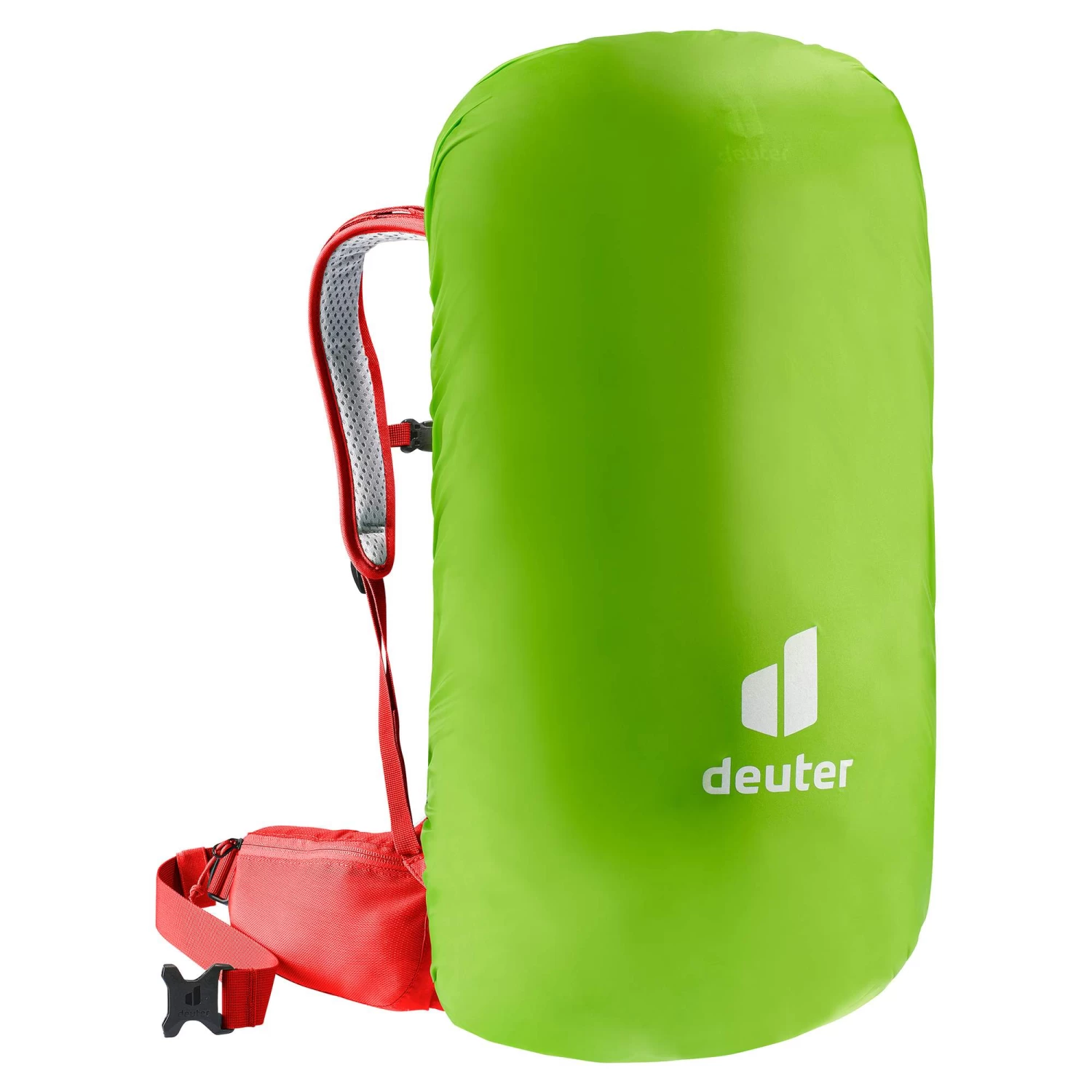 Deuter FUTURA 30 SL Damen - Tourenrucksack 8 Deuter FUTURA 30 SL Damen - Tourenrucksack – Bild 8