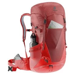 Deuter FUTURA 30 SL Damen - Tourenrucksack 22 Deuter FUTURA 30 SL Damen - Tourenrucksack -Online Camping Angebote 5638024314 i futura 30 sl deuter 24
