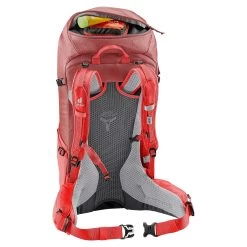 Deuter FUTURA 30 SL Damen - Tourenrucksack 25 Deuter FUTURA 30 SL Damen - Tourenrucksack -Online Camping Angebote 5638024314 l futura 30 sl deuter 24