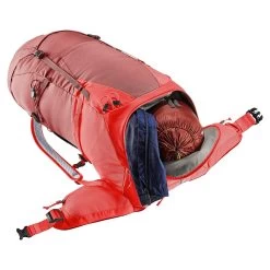 Deuter FUTURA 30 SL Damen - Tourenrucksack 26 Deuter FUTURA 30 SL Damen - Tourenrucksack -Online Camping Angebote 5638024314 m futura 30 sl deuter 24