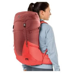 Deuter FUTURA 30 SL Damen - Tourenrucksack 27 Deuter FUTURA 30 SL Damen - Tourenrucksack -Online Camping Angebote 5638024314 n futura 30 sl deuter 24