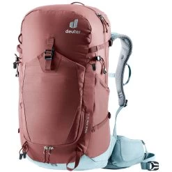 Deuter TRAIL PRO 31 SL Damen - Tourenrucksack -Online Camping Angebote 5638024320 f trail pro 31 sl deuter 24