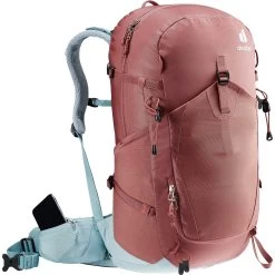 Deuter TRAIL PRO 31 SL Damen - Tourenrucksack -Online Camping Angebote 5638024320 g trail pro 31 sl deuter 24