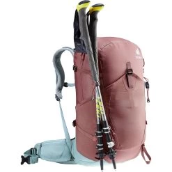 Deuter TRAIL PRO 31 SL Damen - Tourenrucksack -Online Camping Angebote 5638024320 h trail pro 31 sl deuter 24