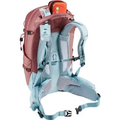 Deuter TRAIL PRO 31 SL Damen - Tourenrucksack -Online Camping Angebote 5638024320 j trail pro 31 sl deuter 24