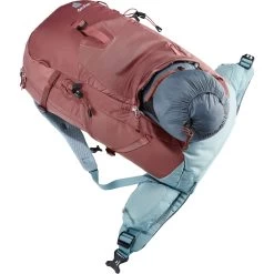 Deuter TRAIL PRO 31 SL Damen - Tourenrucksack -Online Camping Angebote 5638024320 k trail pro 31 sl deuter 24