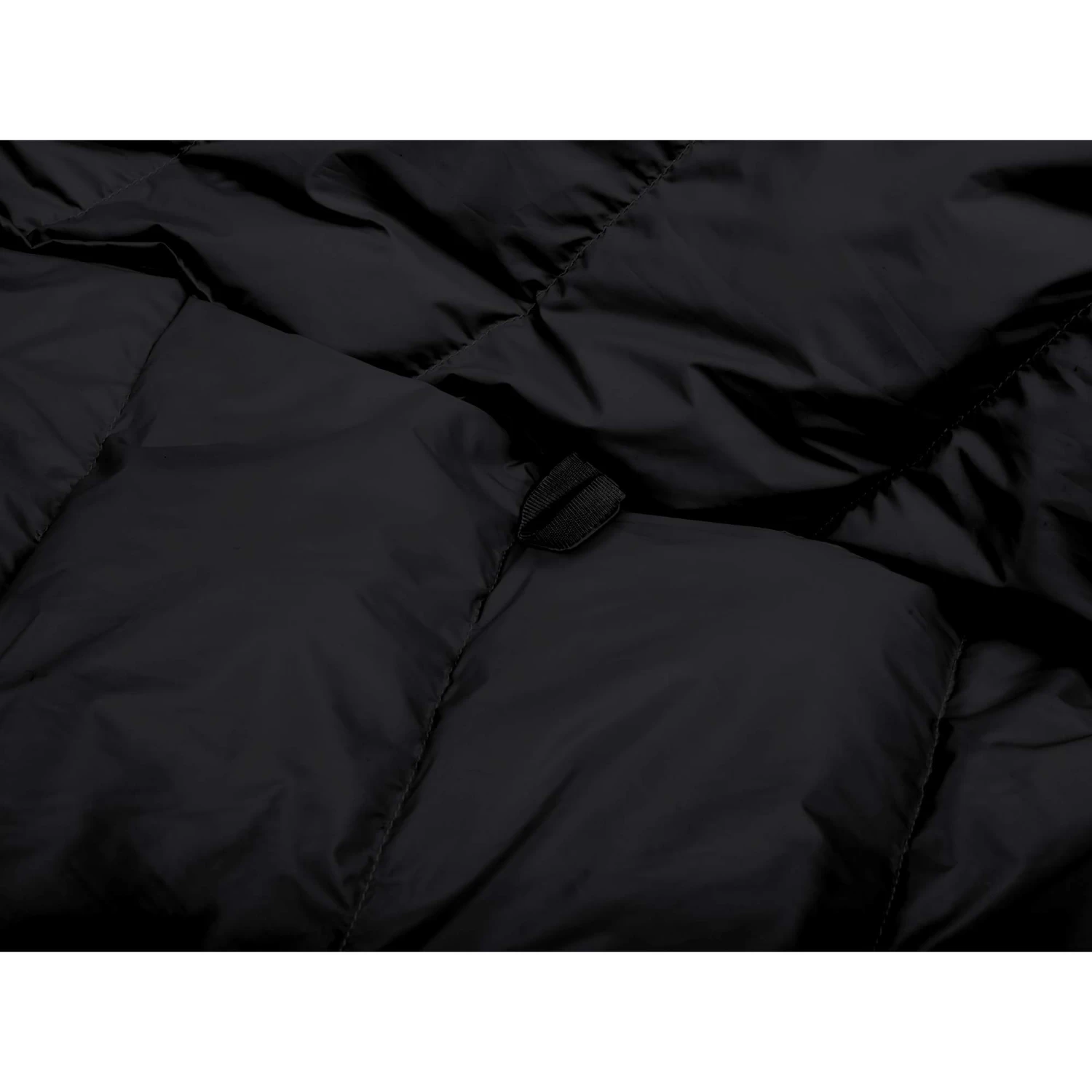 Grüezi Bag BIOPOD DOWNWOOL EXTREME LIGHT 185 BLACK EDITION - Sommerschlafsack – Bild 10