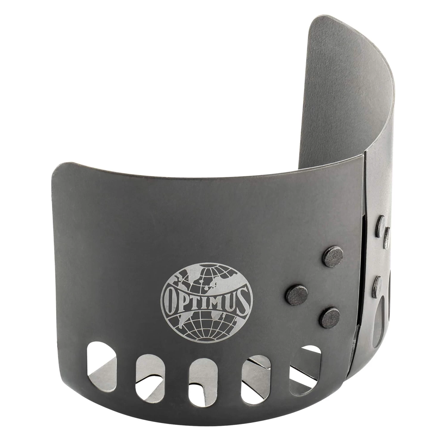 OPTIMUS ELEKTRA BLACK EDITION - Gaskocher 4 OPTIMUS ELEKTRA BLACK EDITION - Gaskocher – Bild 4