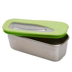 Klean Kanteen KANTEEN FOOD BOX SET - Dose -Online Camping Angebote 5638025021 e kanteen food box set klean kanteen 24