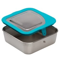 Klean Kanteen KANTEEN FOOD BOX SET - Dose -Online Camping Angebote 5638025021 j kanteen food box set klean kanteen 24