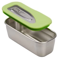 Klean Kanteen KANTEEN FOOD BOX SET - Dose -Online Camping Angebote 5638025021 l kanteen food box set klean kanteen 24