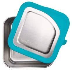 Klean Kanteen KANTEEN FOOD BOX SET - Dose -Online Camping Angebote 5638025021 r kanteen food box set klean kanteen 24