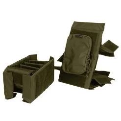 Tasmanian Tiger TT MODULAR CAMERA INSERT 30 - Rucksack-Zubehör 5 Tasmanian Tiger TT MODULAR CAMERA INSERT 30 - Rucksack-Zubehör -Online Camping Angebote 5638026653 c tt modular camera insert 30 tasmanian tiger 24